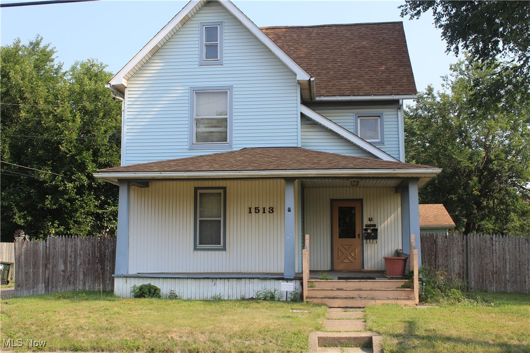 1513 14th Street Sw Property Photo 1