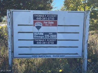 Trimble Road Property Photo 1