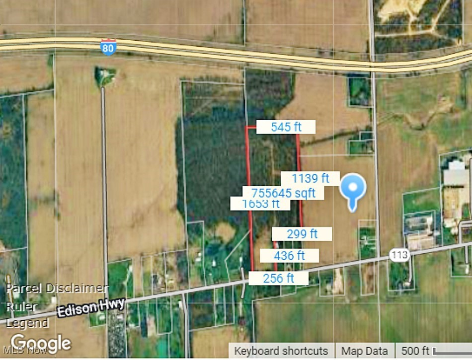 State Route 113 Property Photo 3