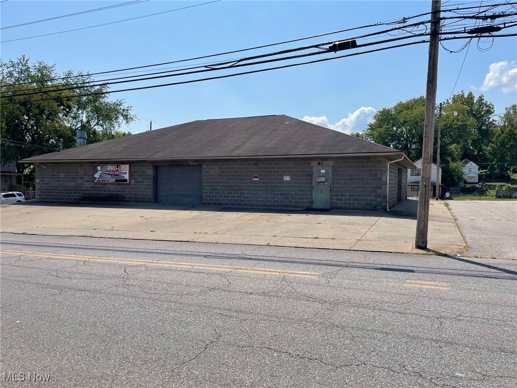 810 16th Street Property Photo 1