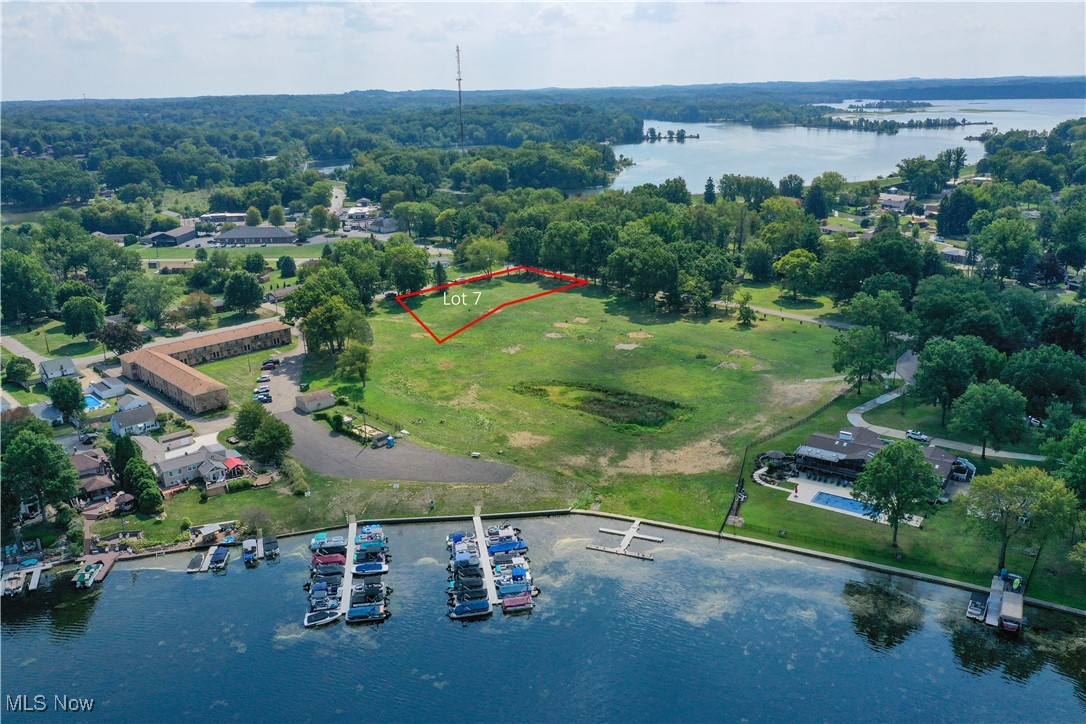 Lot 7 Shrakes Hotel Drive Property Photo 2