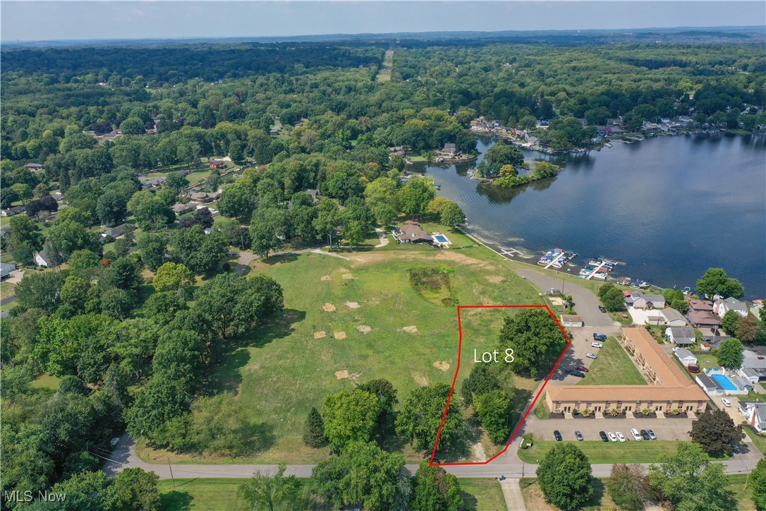 Lot 8 Whyem Drive Property Photo 1