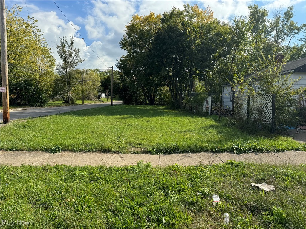 3313 E 126th Street Property Photo 1