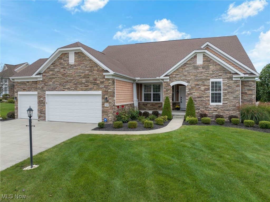 7259 Dursley Court