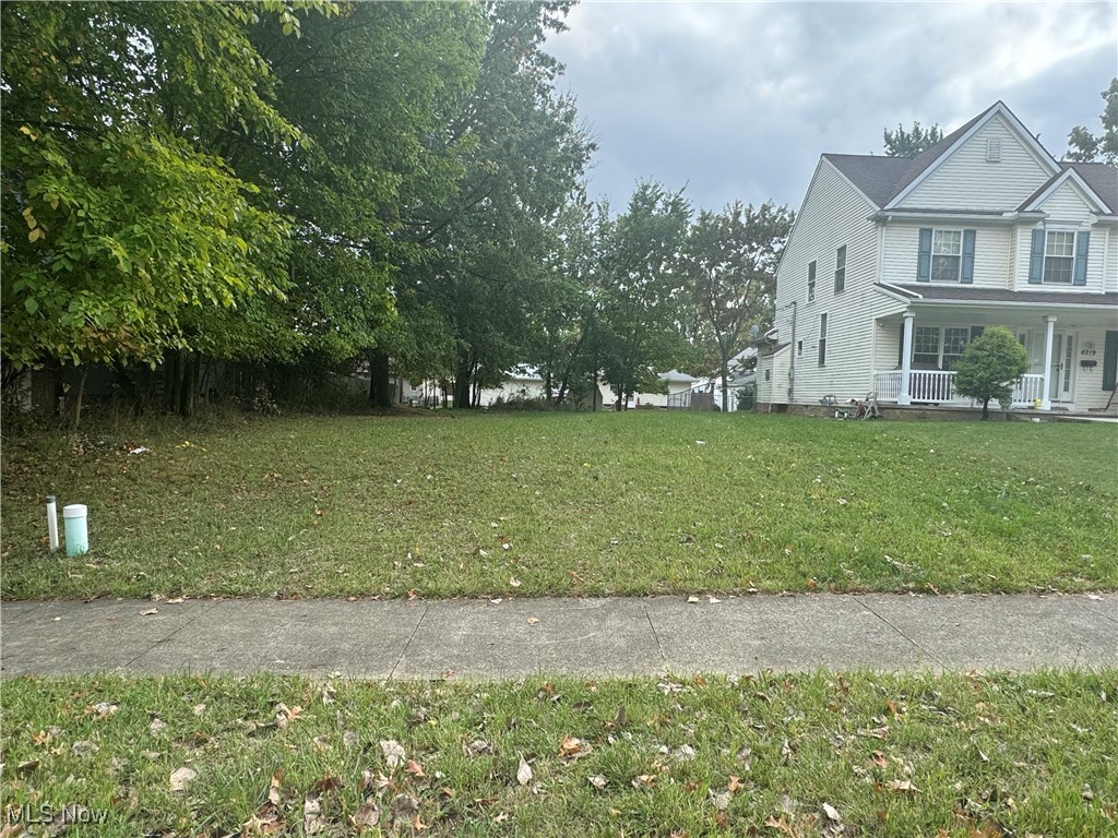 8215 Marlborough Avenue Property Photo 1