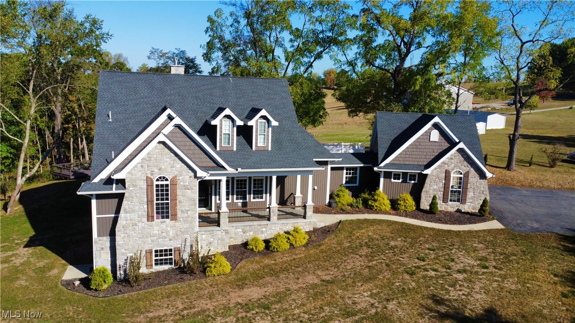40521 Badgersburg Road Property Photo