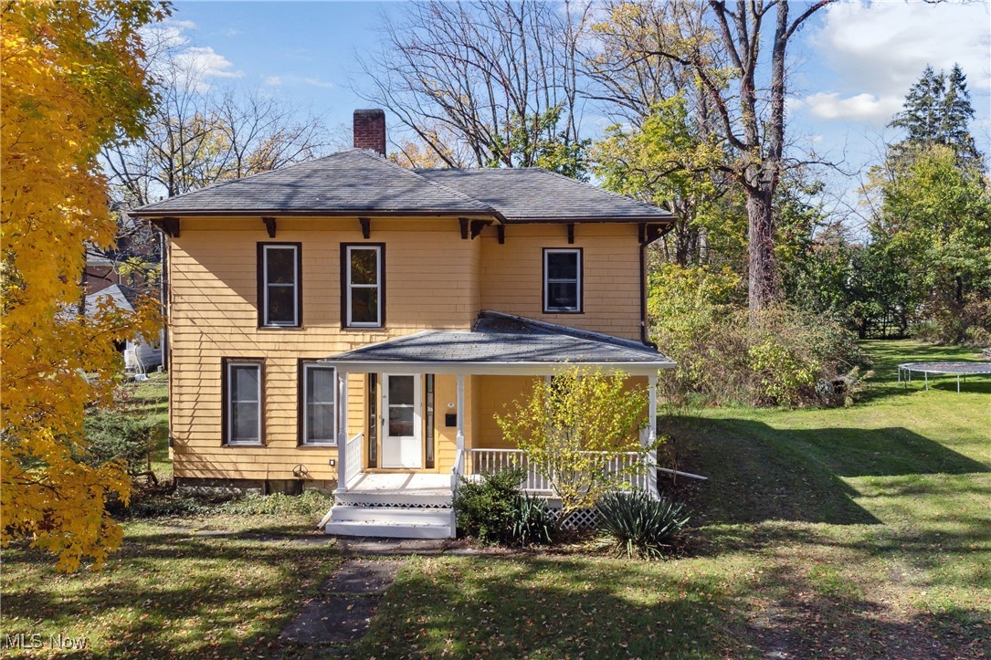 34 N Park Street Picture