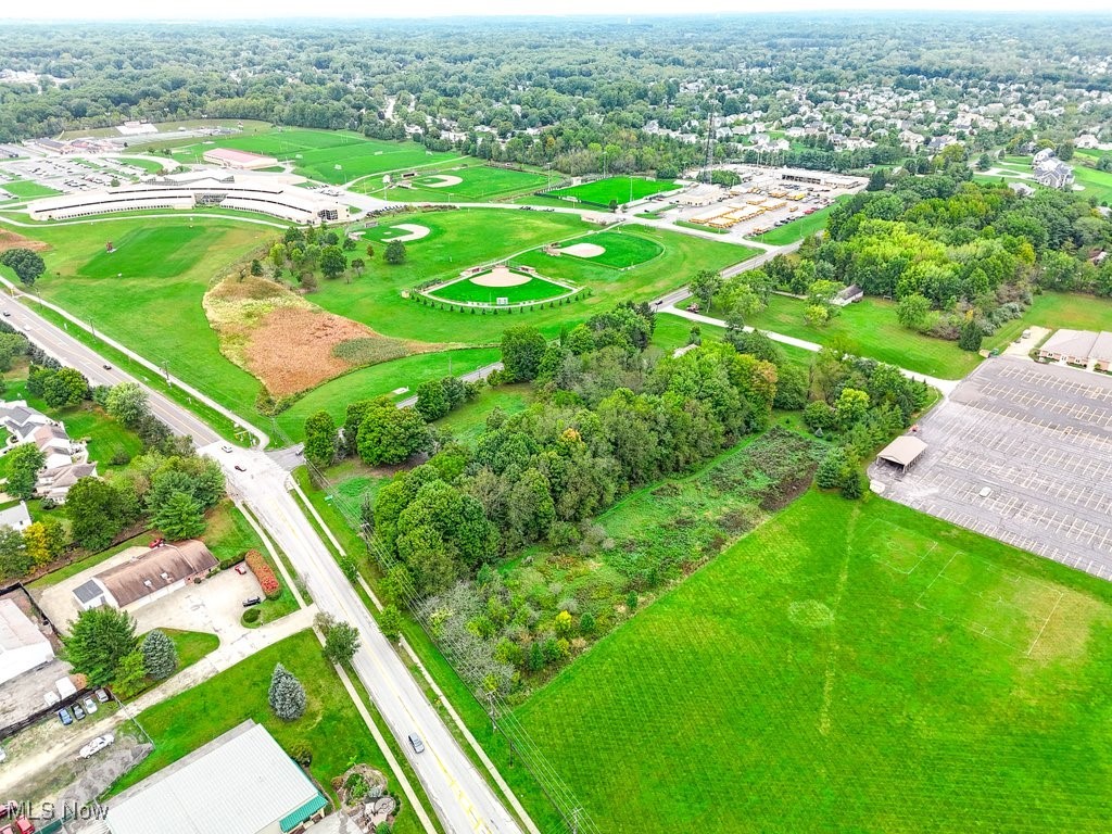 Lot 4 Newcomer Road Property Photo 1