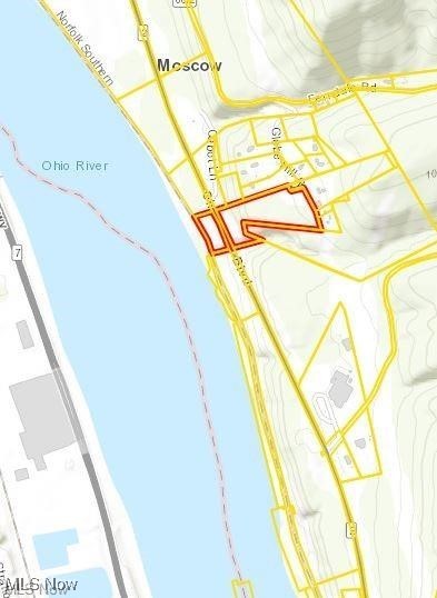 10.183 Acres - Rt 2./ohio River Boulevard Property Photo 4