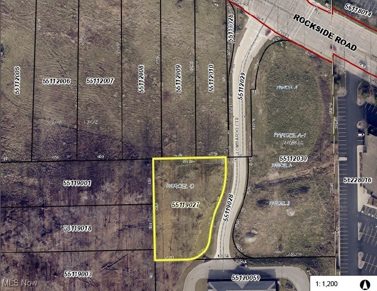 Lot C Lombardo Center Property Photo 1