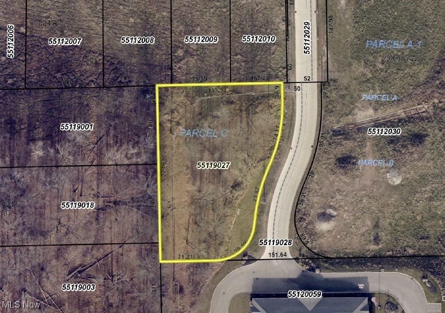 Lot C Lombardo Center Property Photo 2
