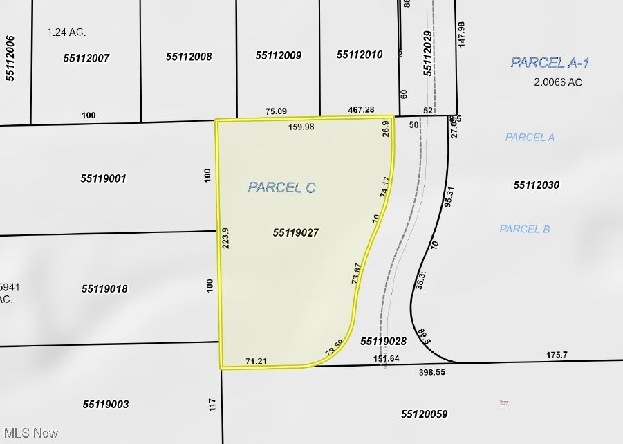 Lot C Lombardo Center Property Photo 4
