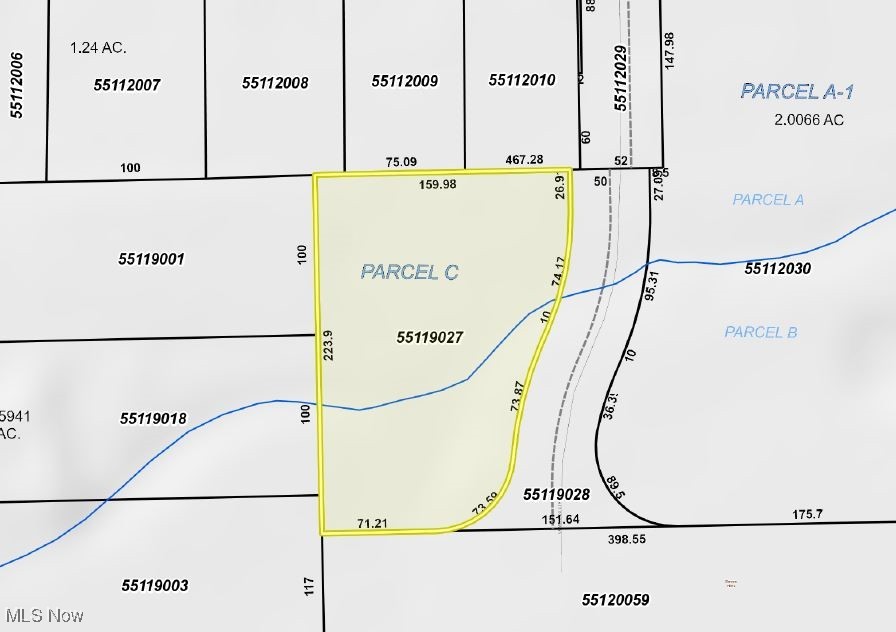 Lot C Lombardo Center Property Photo 6