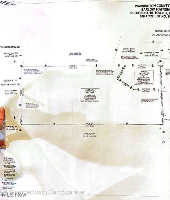 Brackenridge Road Property Photo 6