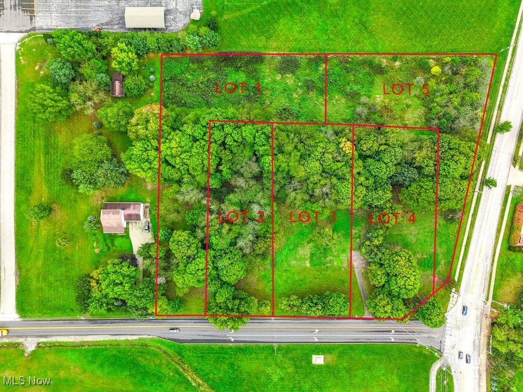 Lot 3 Newcomer Road Property Photo 7