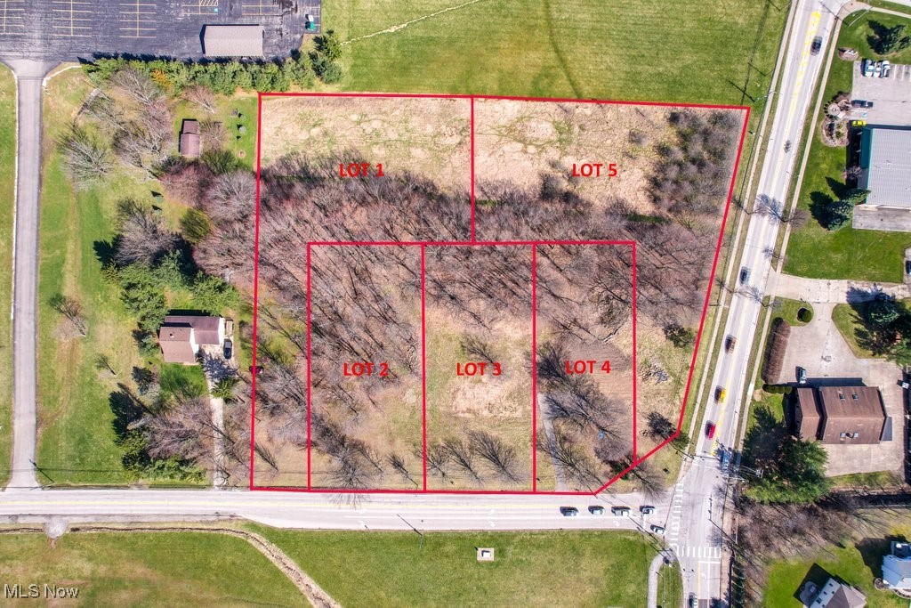 Lot 3 Newcomer Road Property Photo 9