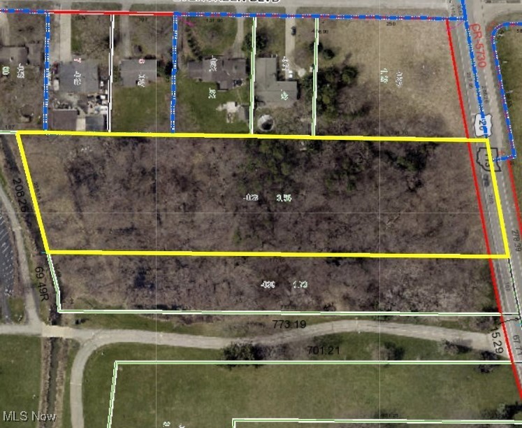 Vl Center Ridge Rd Property Photo 1