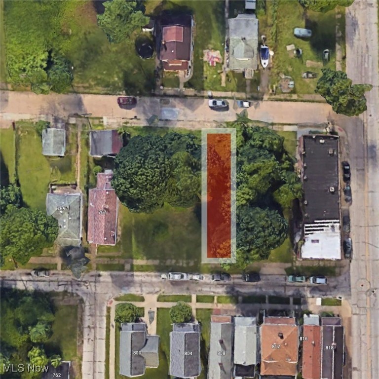 Highland Avenue Property Photo 1