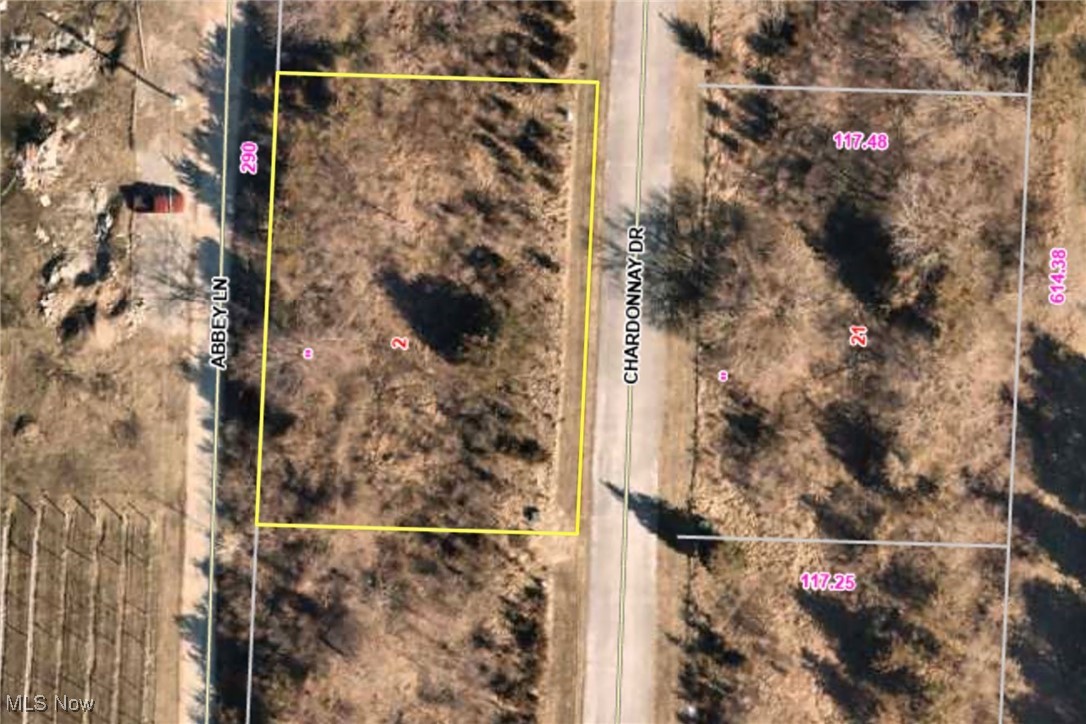 Lot 2 Chardonnay Drive Property Photo 1