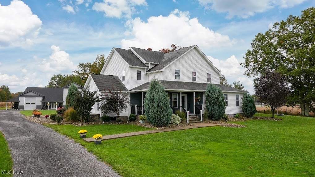 4205 Helsey Fusselman Road Picture