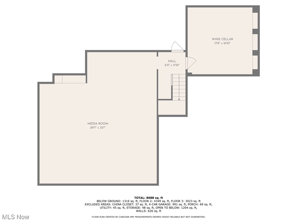 13695 County Line Road Property Photo 35