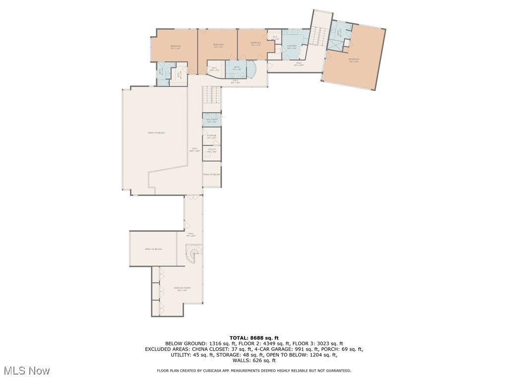 13695 County Line Road Property Photo 37