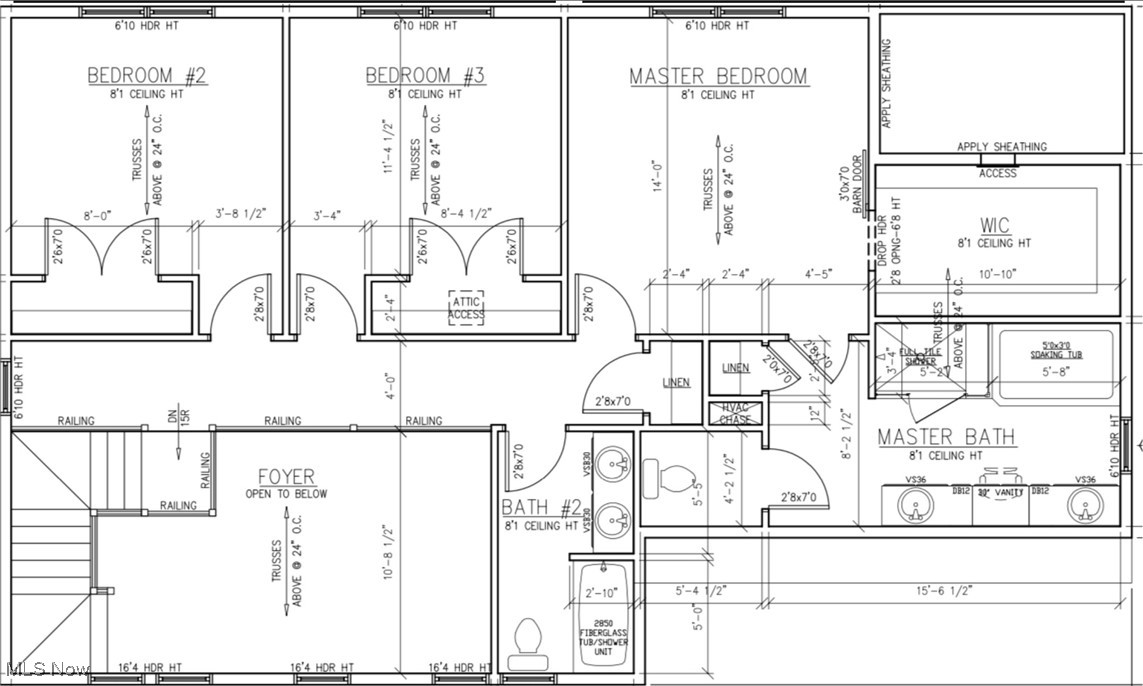 Snowflower Drive Property Photo 3