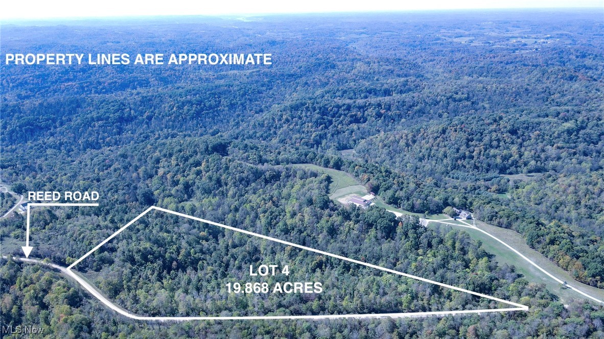 Lot 4 Moss Run Road Property Photo 1