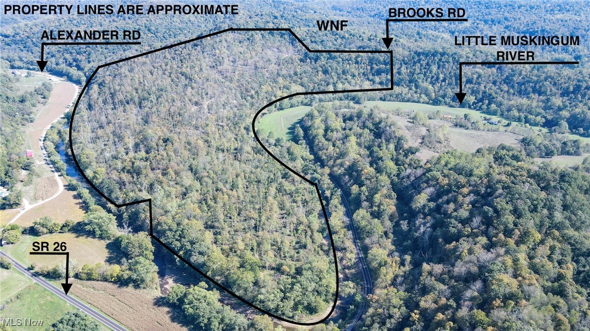 Lot 1 Brooks Road Property Photo 1