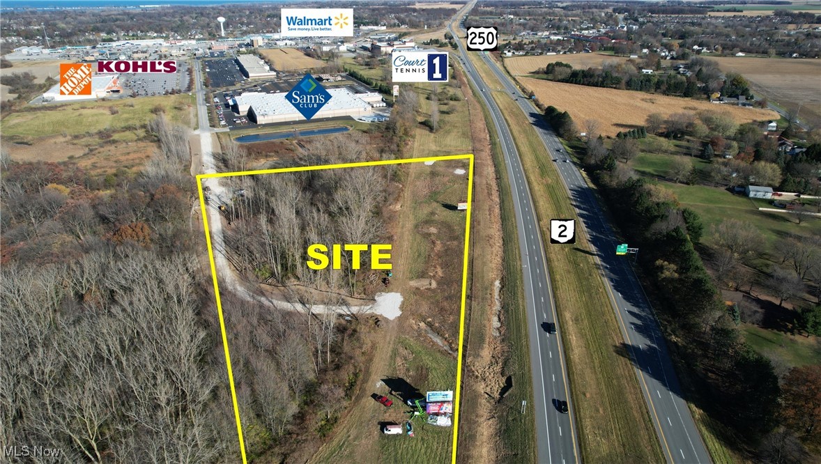 482 Crossings Road Property Photo 2