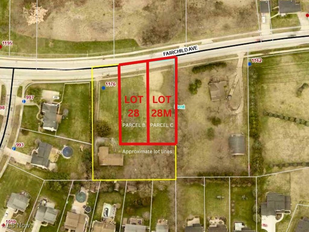 Fairchild Avenue Property Photo 10