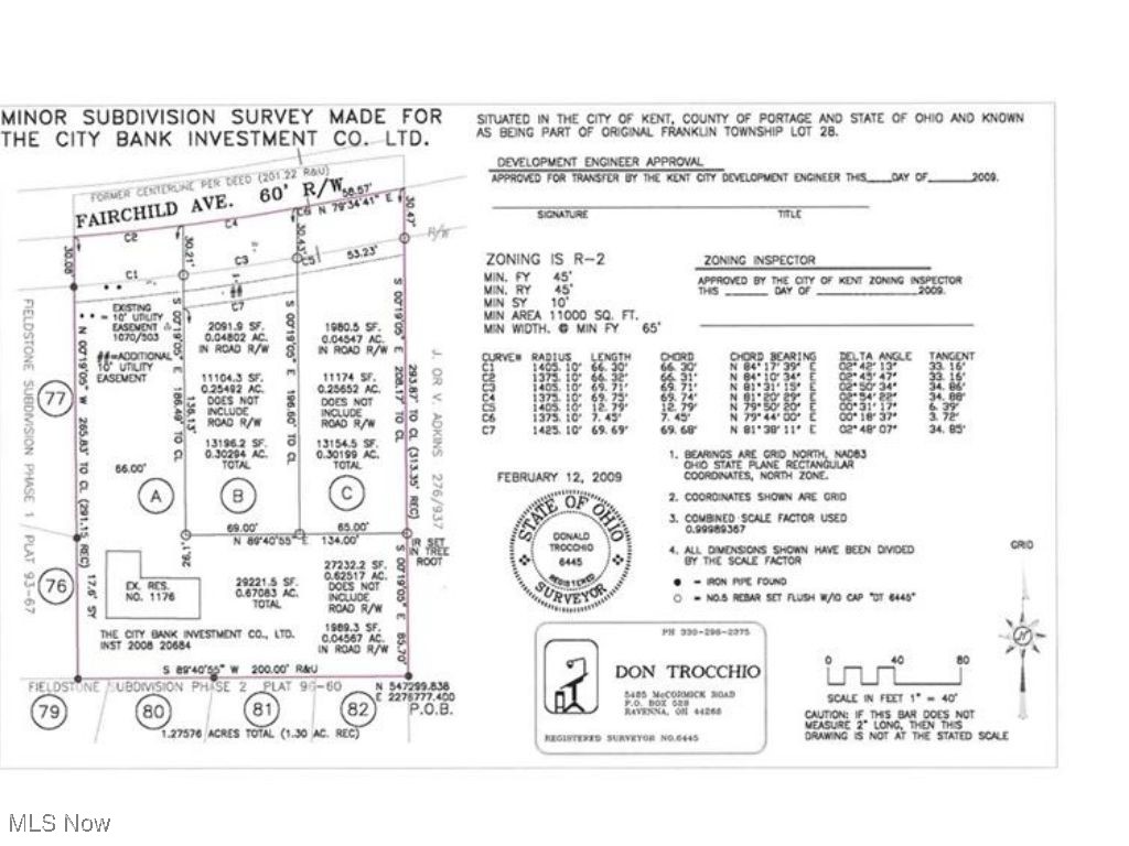 Fairchild Avenue Property Photo 11