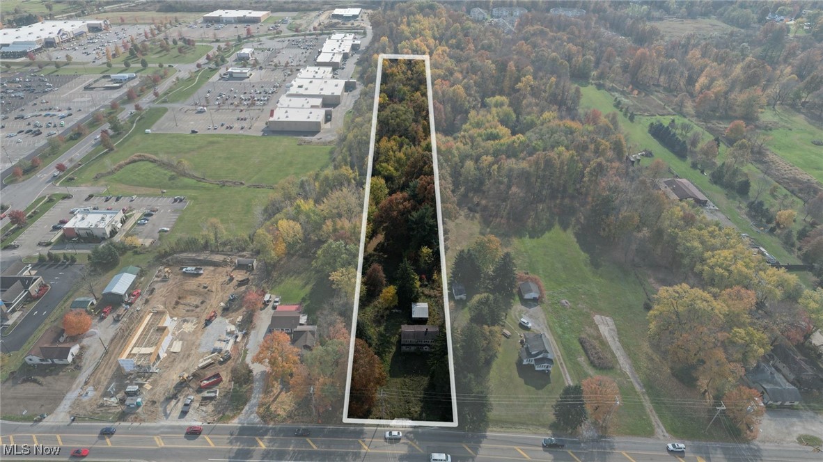 124 Tallmadge Road Property Photo 1