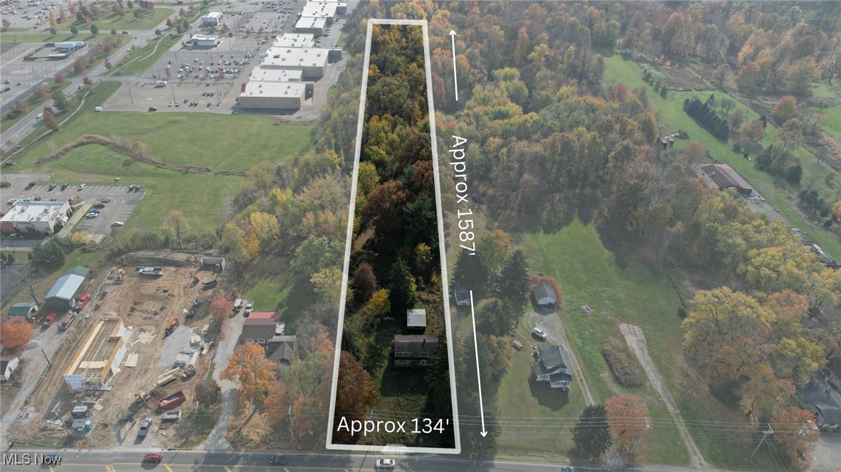 124 Tallmadge Road Property Photo 3