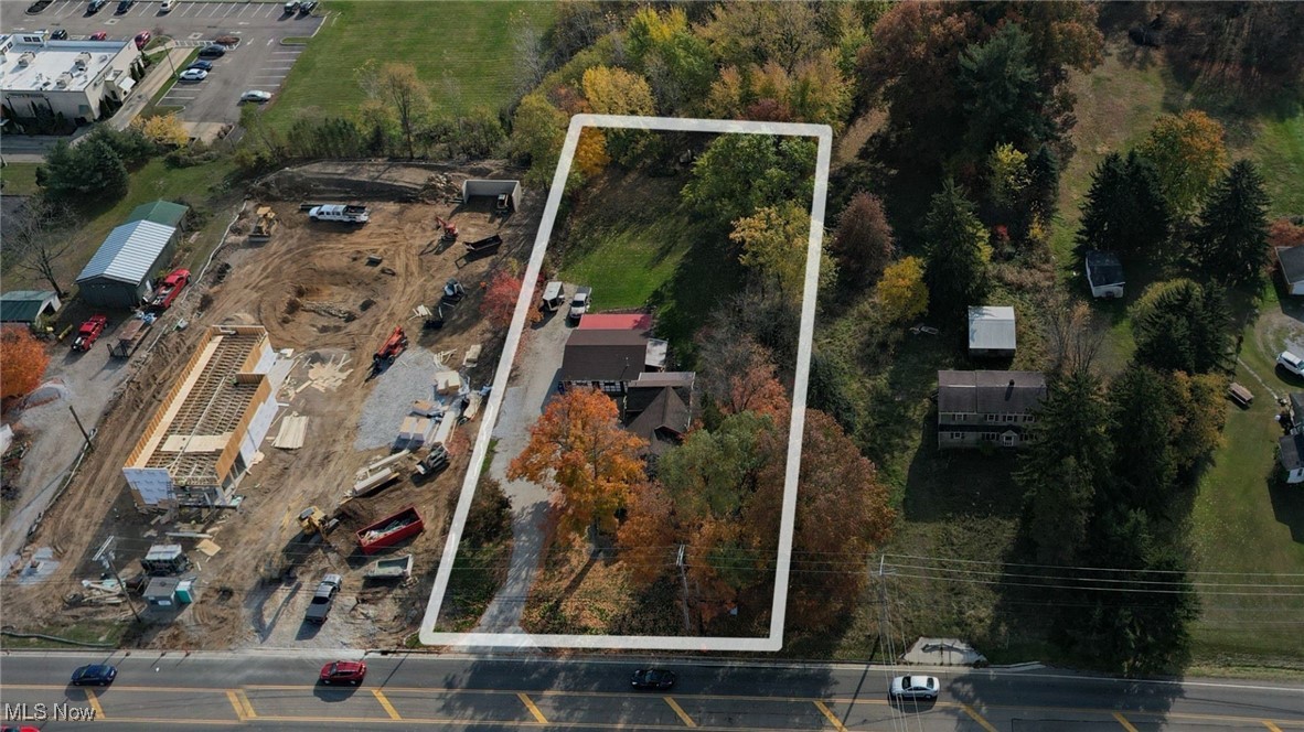 136 Tallmadge Road
