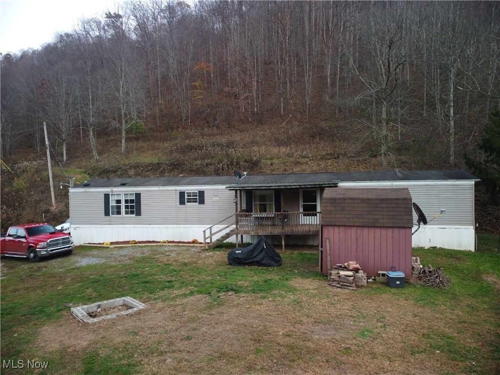 383 Stinson Road Property Photo 2