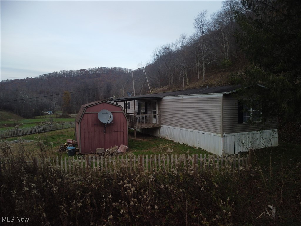 383 Stinson Road Property Photo 6