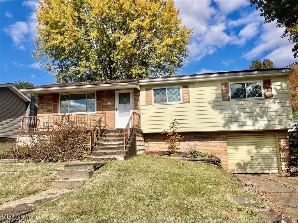 3006 Denwood Avenue Property Photo