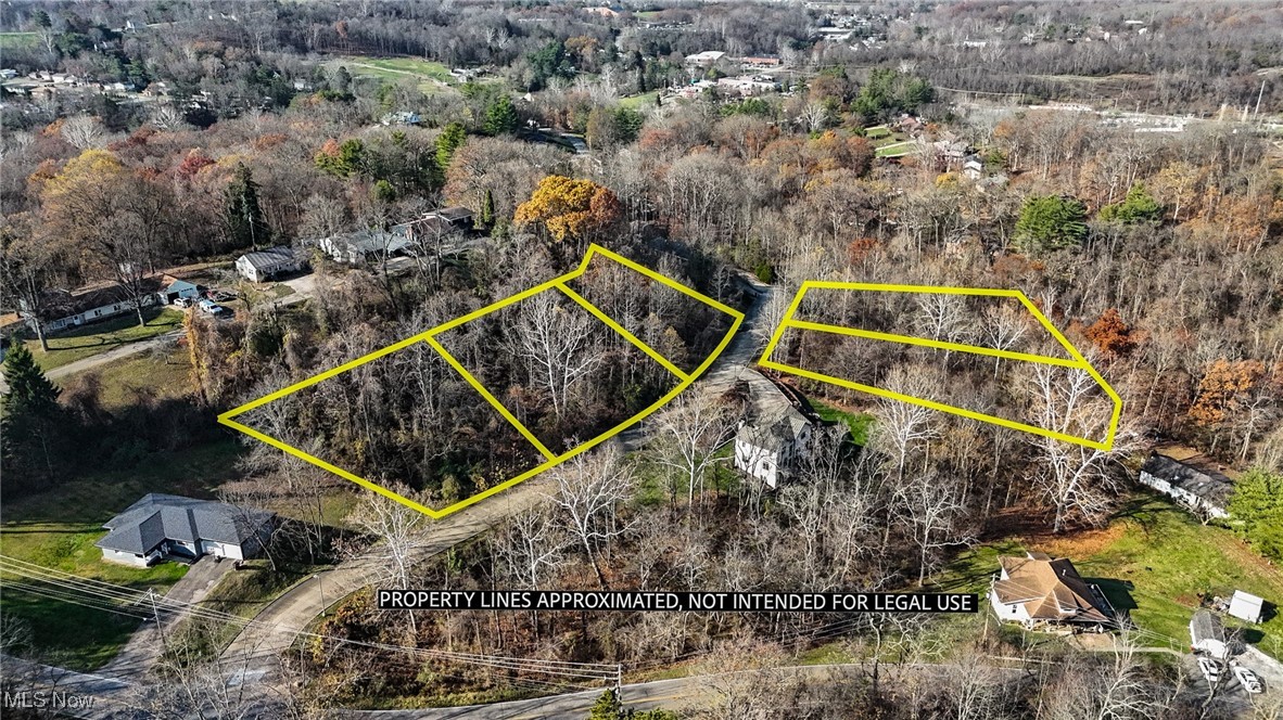 Lot #8 Mountain Laurel Drive