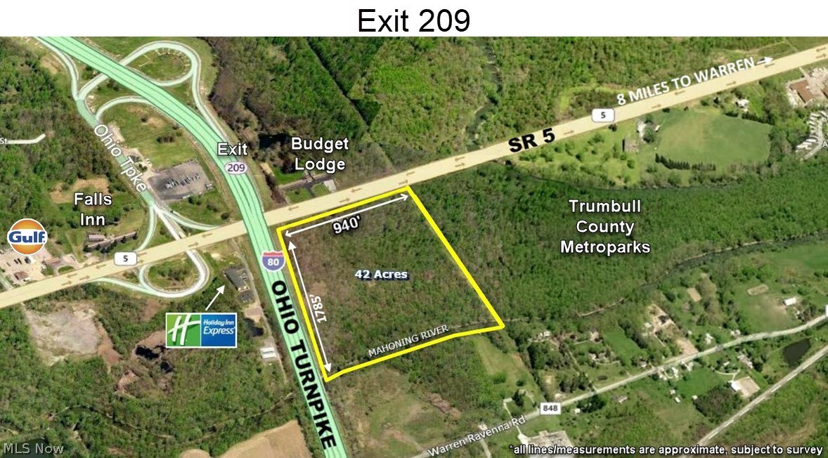 State Route 5 Property Photo 1