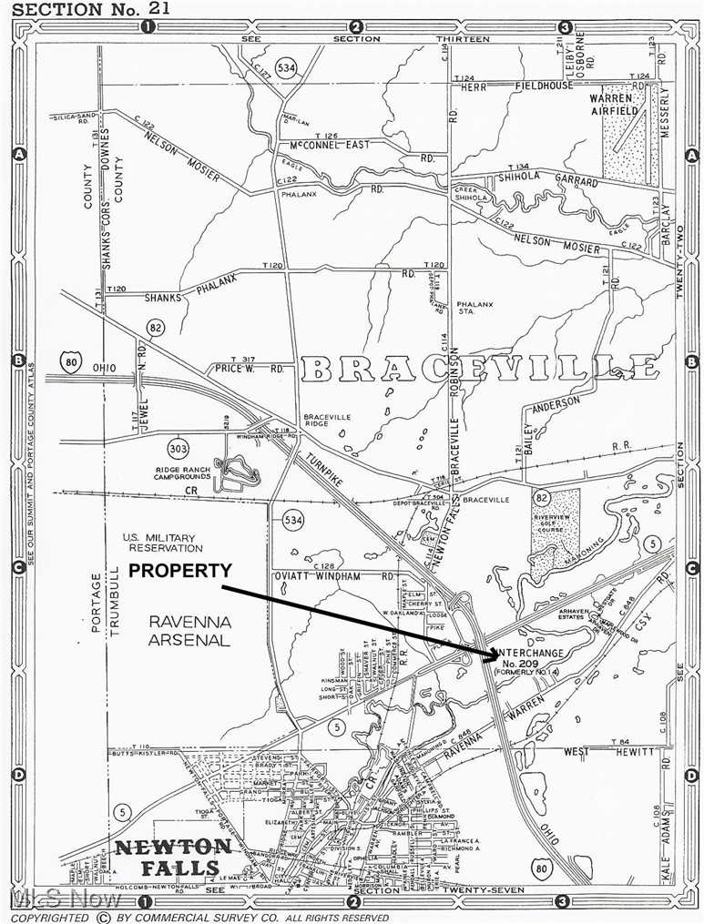 State Route 5 Property Photo 2