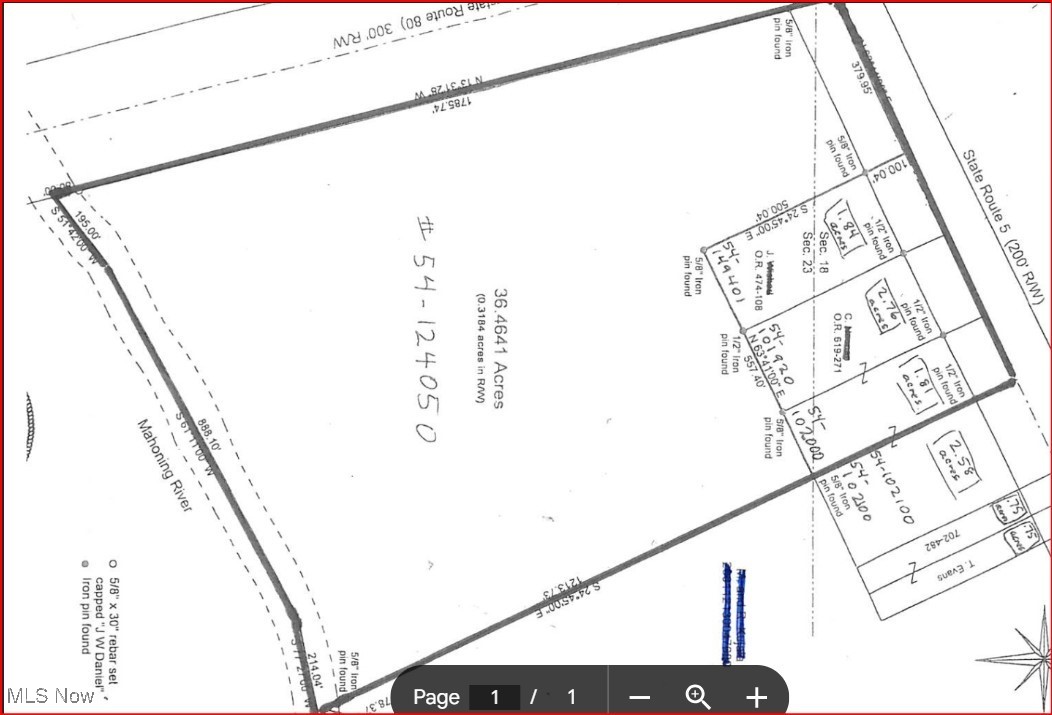 State Route 5 Property Photo 3