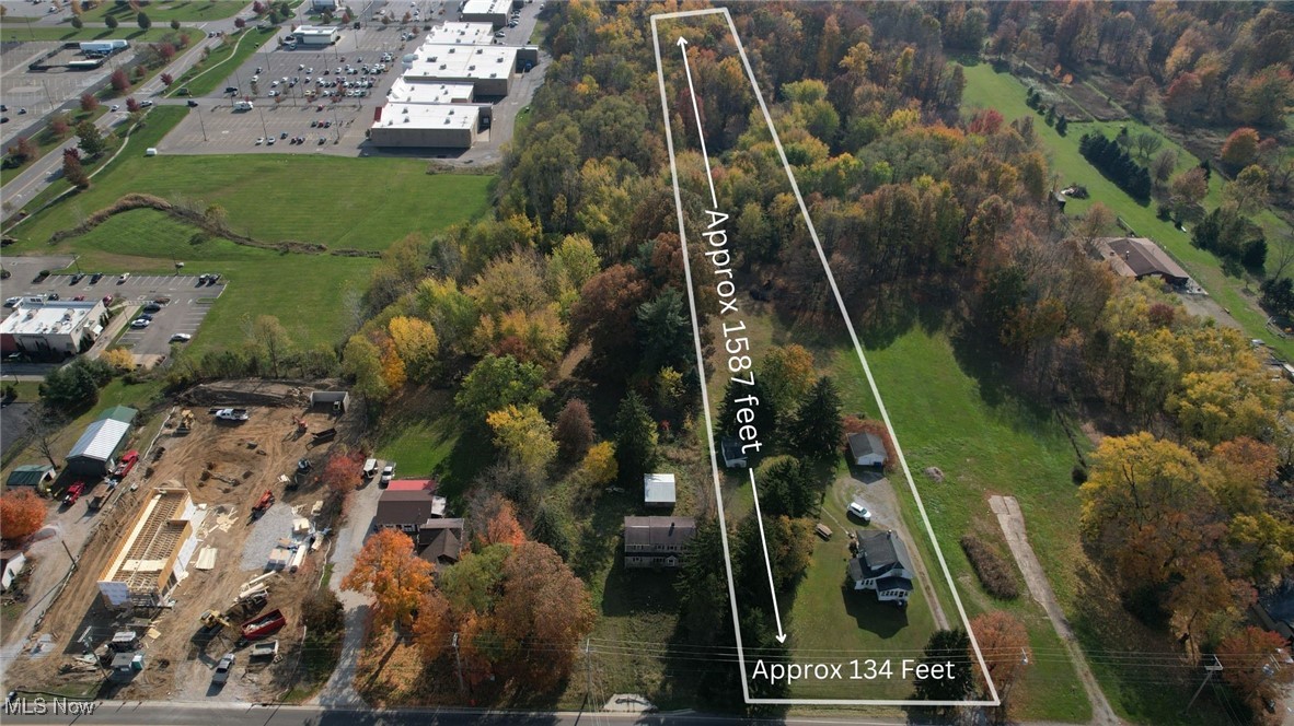 112 Tallmadge Road Property Photo 3