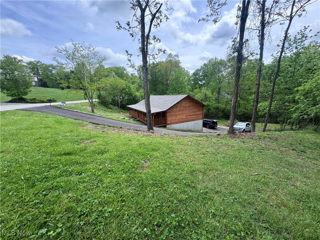 316 Ridgewood Boulevard Property Photo 1