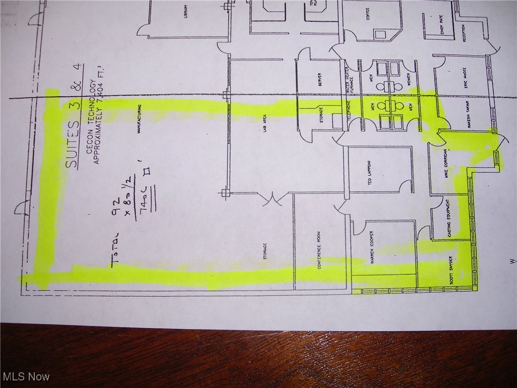 19511 Progress Drive Property Photo 15