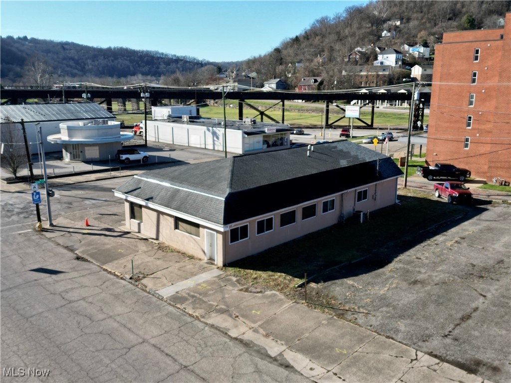 3201 Guernsey Street Property Photo