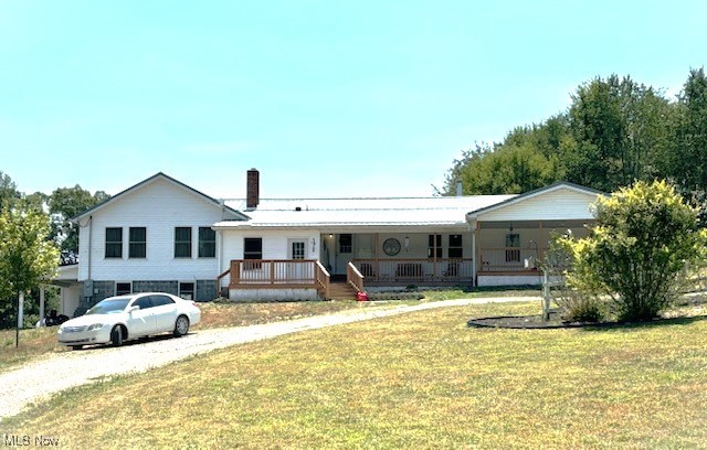 6228 Pronto Road Se Property Photo