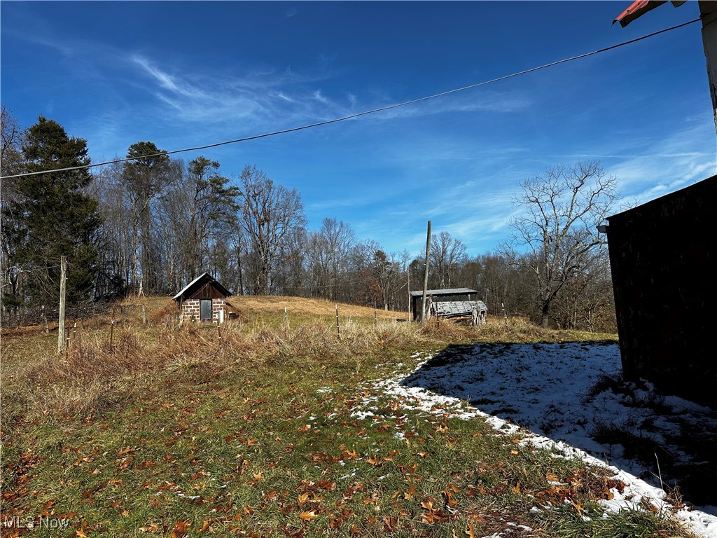 825 Cranenest Road Property Photo 14