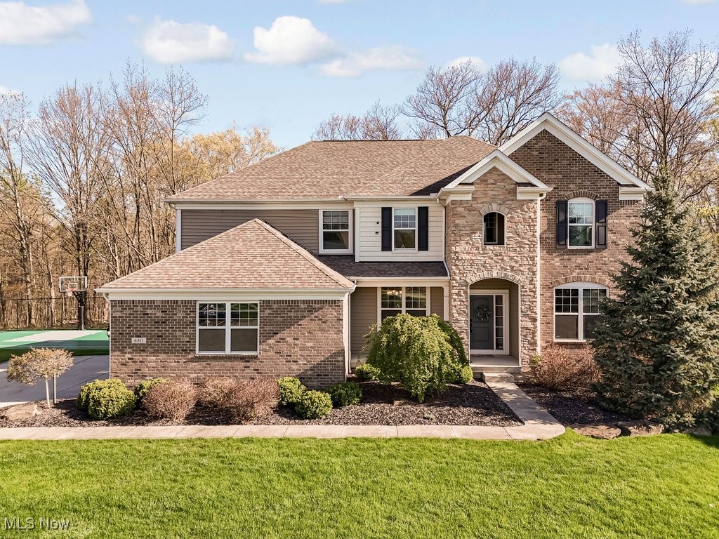 680 Morgan Trail