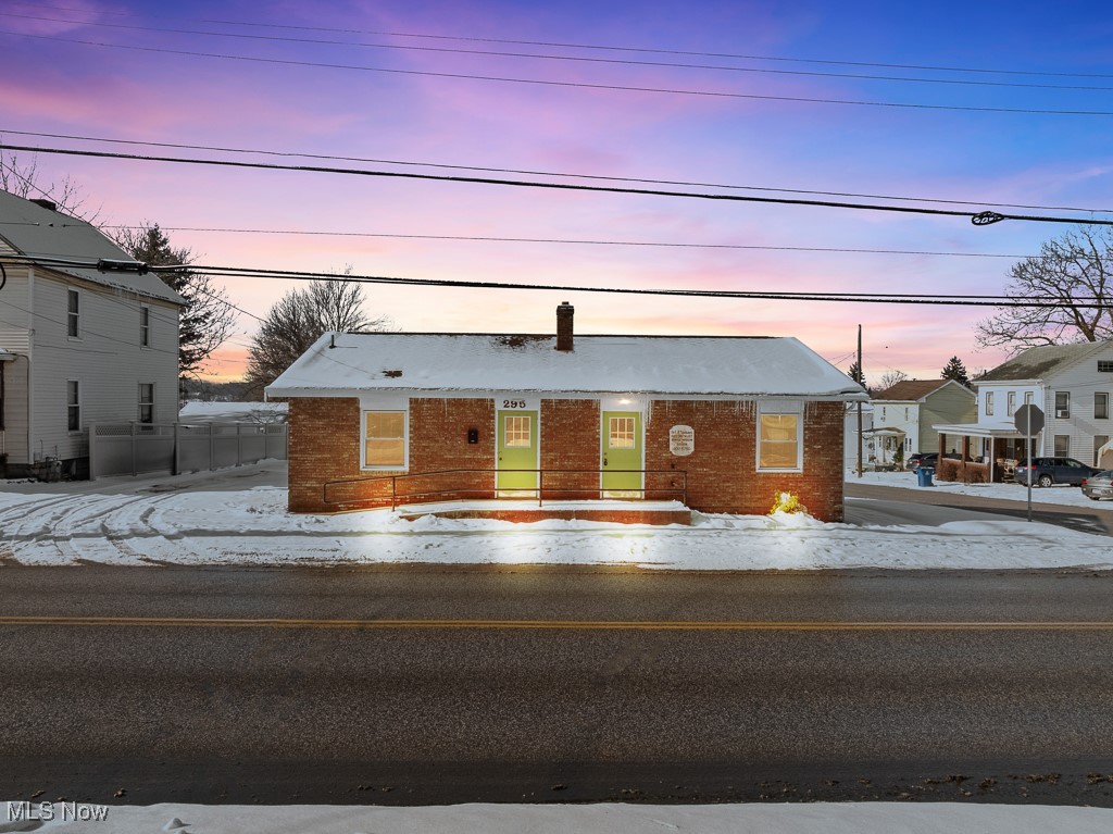 293 N Ellsworth Avenue Property Photo 2